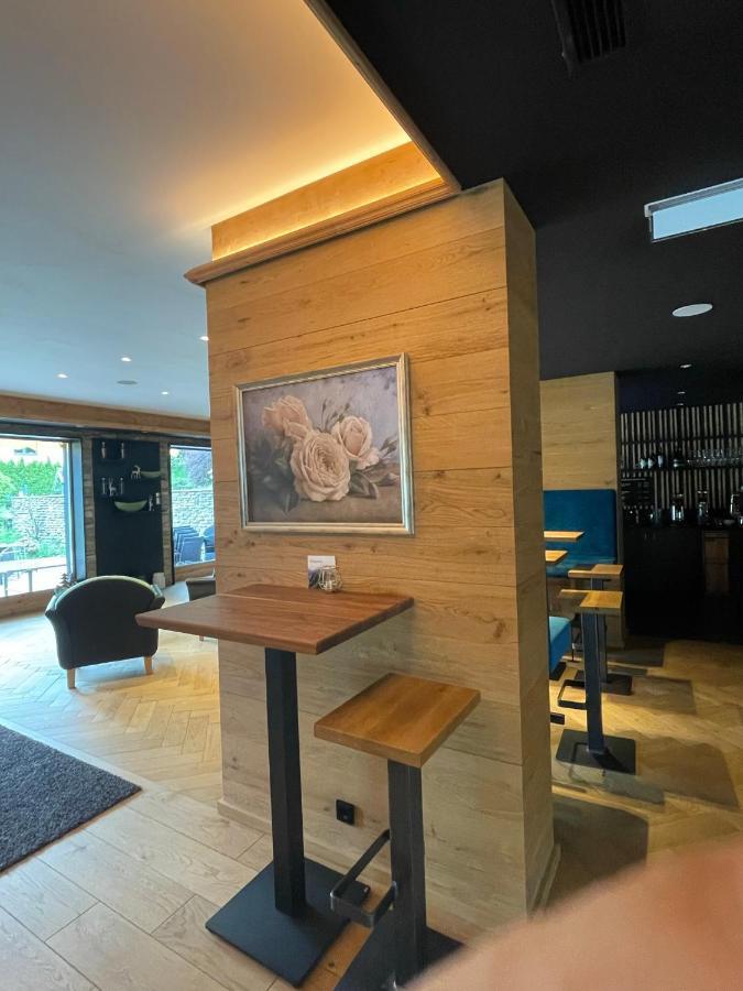 Hotel Koenigsblick By Keyone Fulpmes Ngoại thất bức ảnh