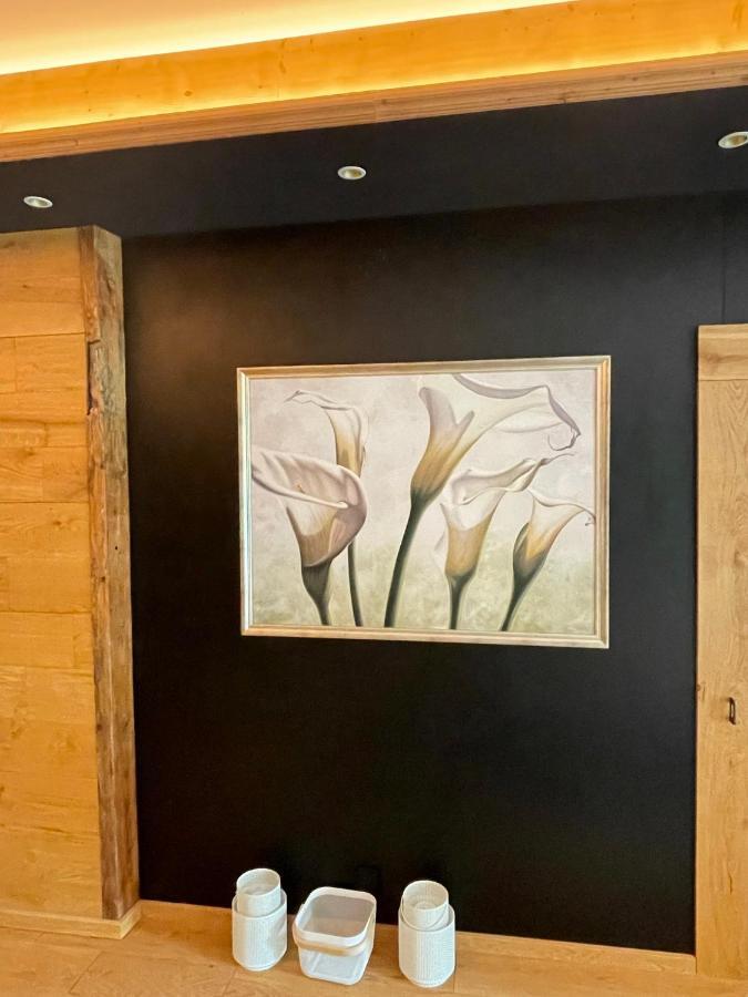 Hotel Koenigsblick By Keyone Fulpmes Ngoại thất bức ảnh